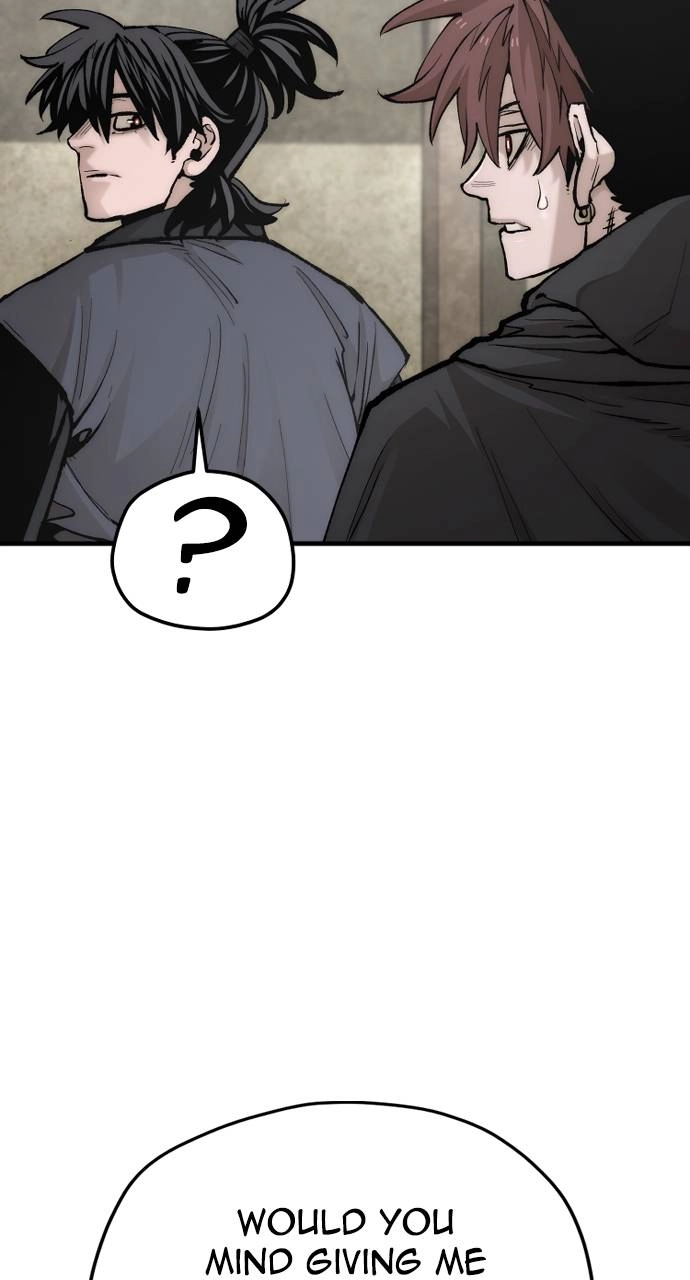 Murim RPG Simulation Chapter 136 Page 119