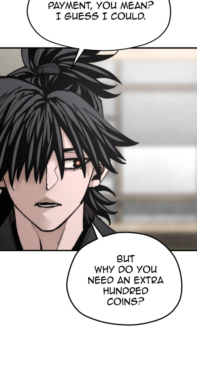 Murim RPG Simulation Chapter 136 Page 121