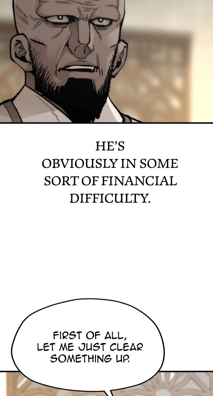 Murim RPG Simulation Chapter 136 Page 12