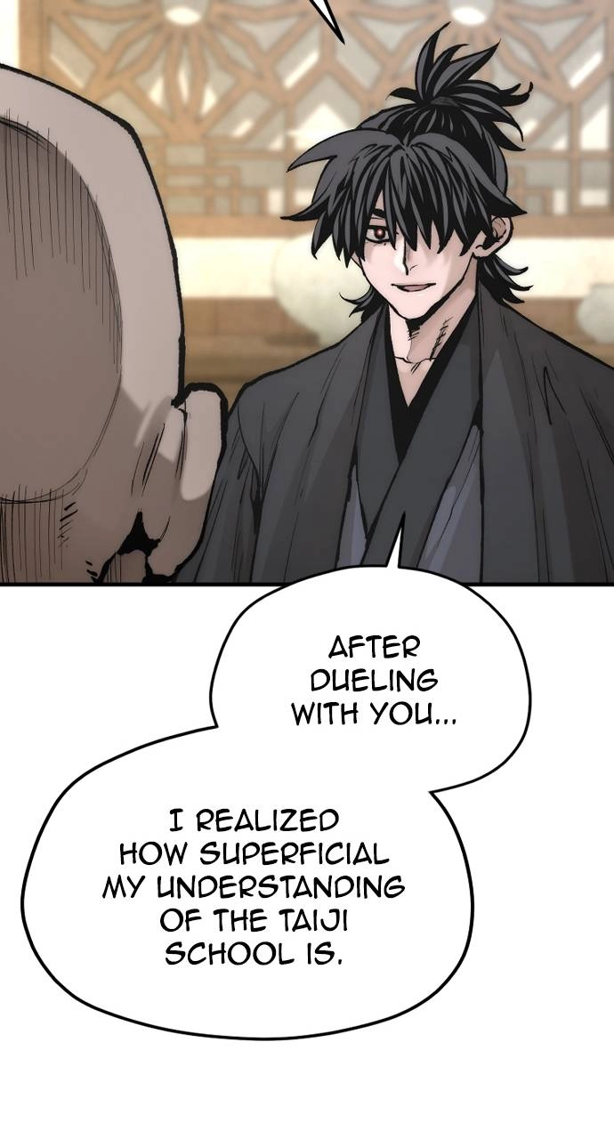 Murim RPG Simulation Chapter 136 Page 13