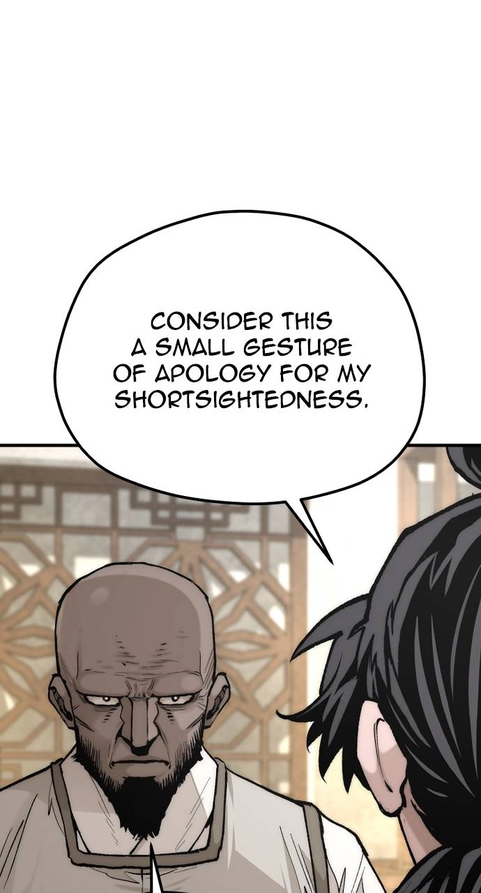 Murim RPG Simulation Chapter 136 Page 14