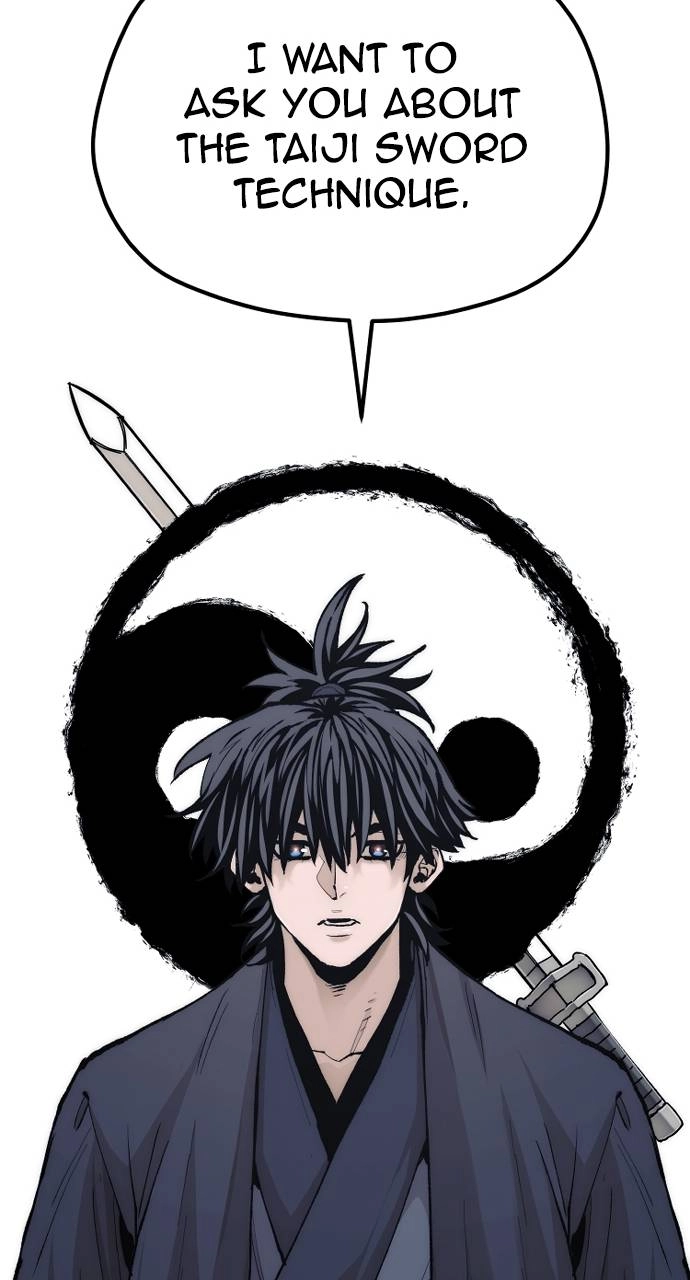 Murim RPG Simulation Chapter 136 Page 19