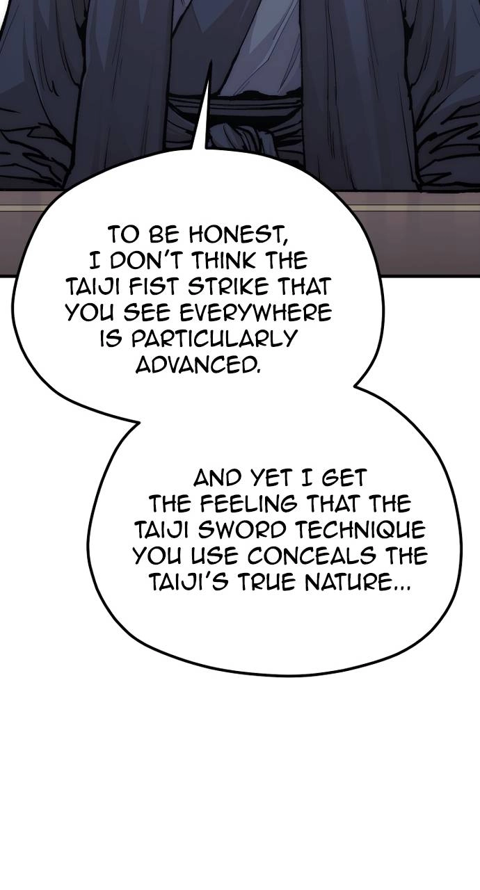 Murim RPG Simulation Chapter 136 Page 20