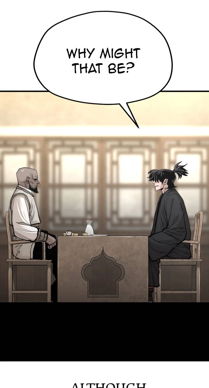 Murim RPG Simulation Chapter 136 Page 21