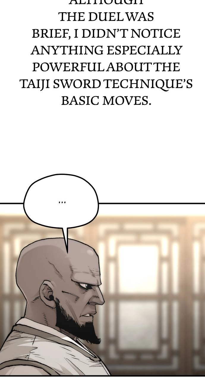 Murim RPG Simulation Chapter 136 Page 22