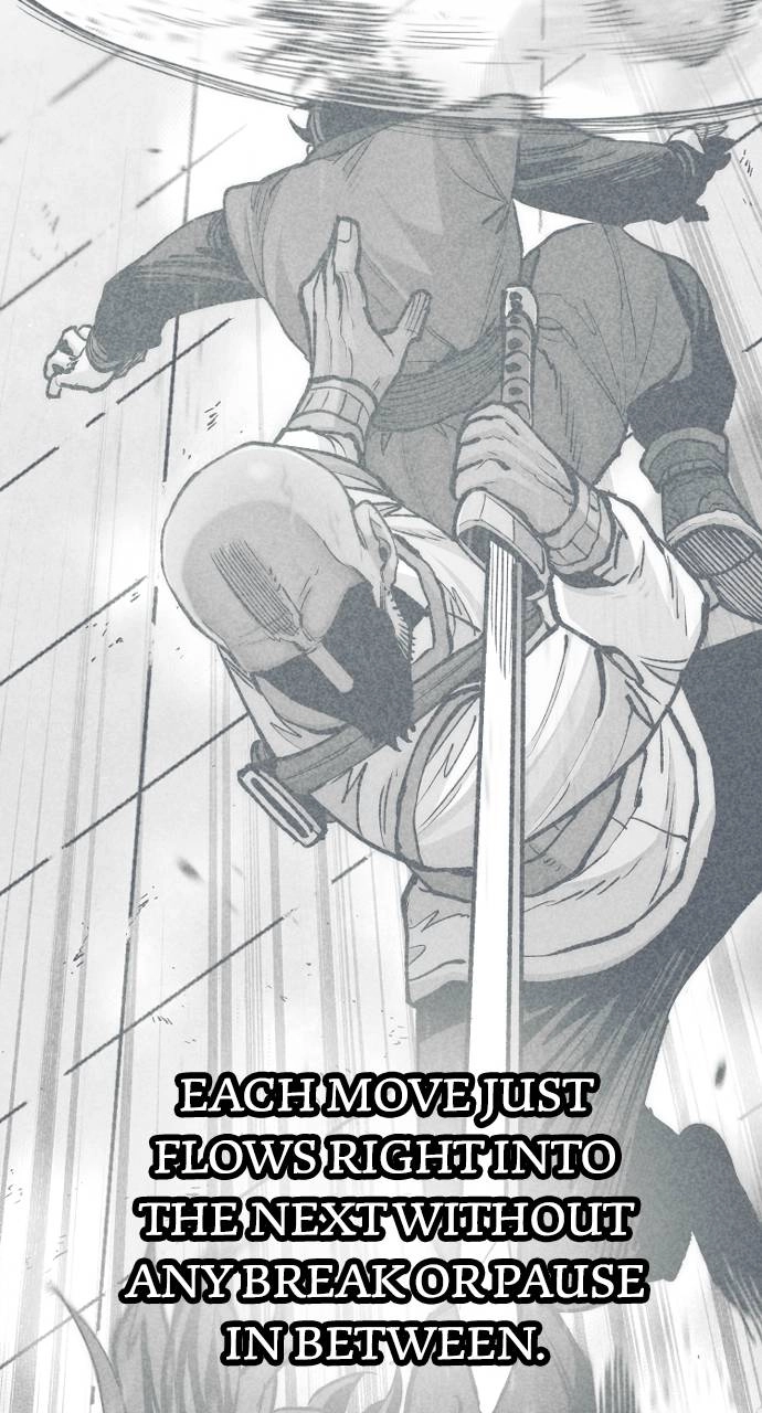 Murim RPG Simulation Chapter 136 Page 24
