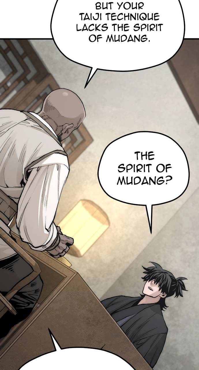 Murim RPG Simulation Chapter 136 Page 29