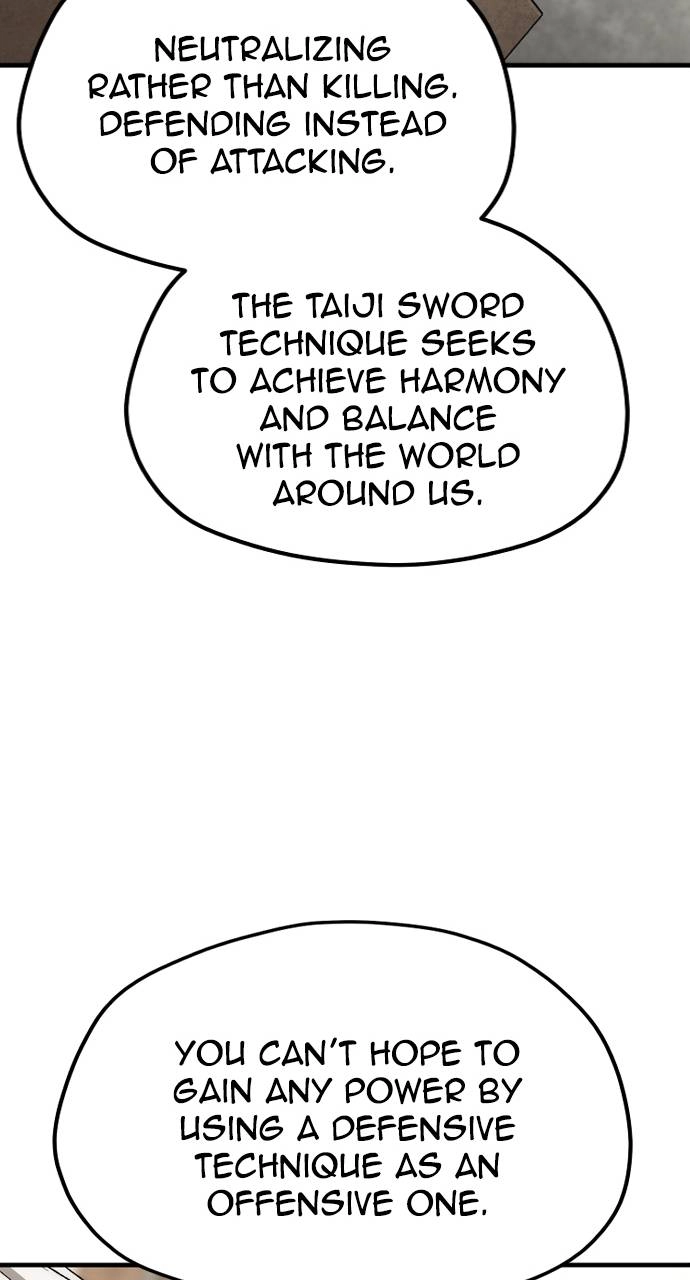 Murim RPG Simulation Chapter 136 Page 30