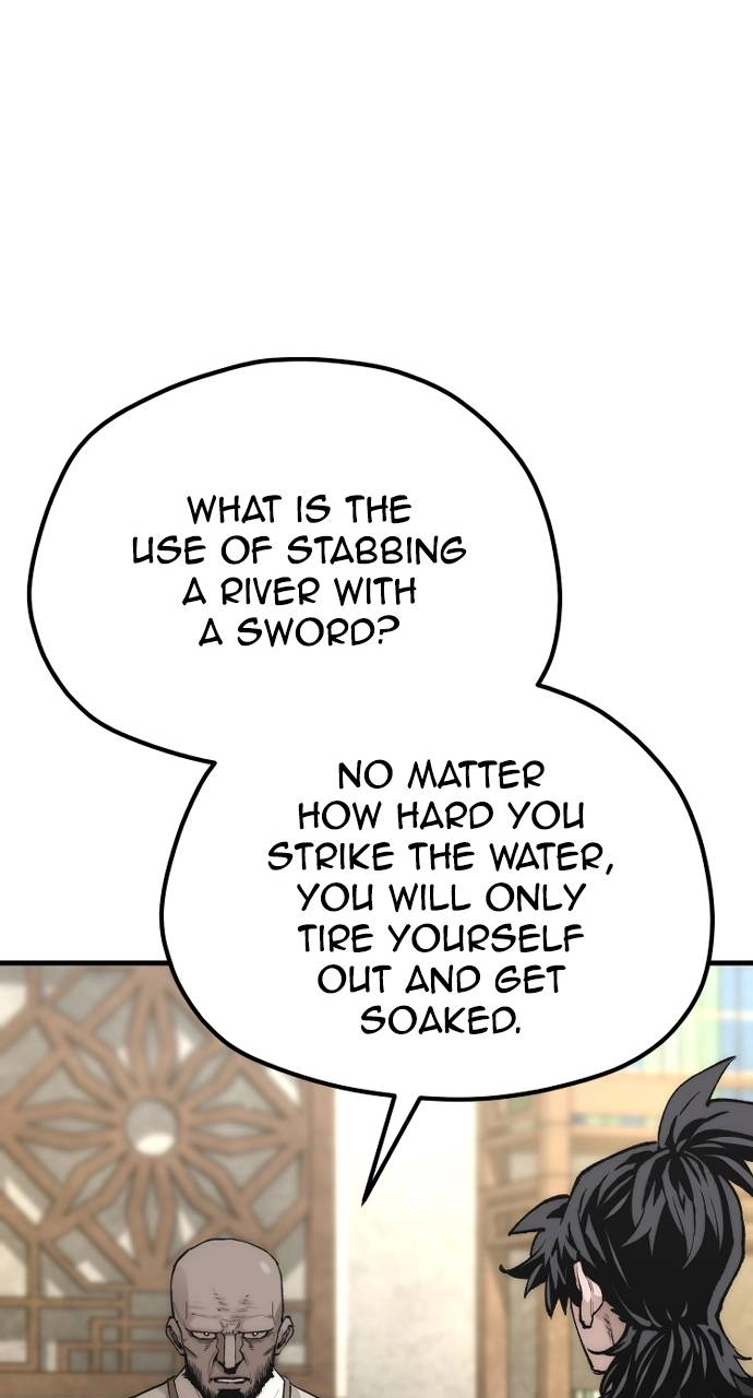 Murim RPG Simulation Chapter 136 Page 32