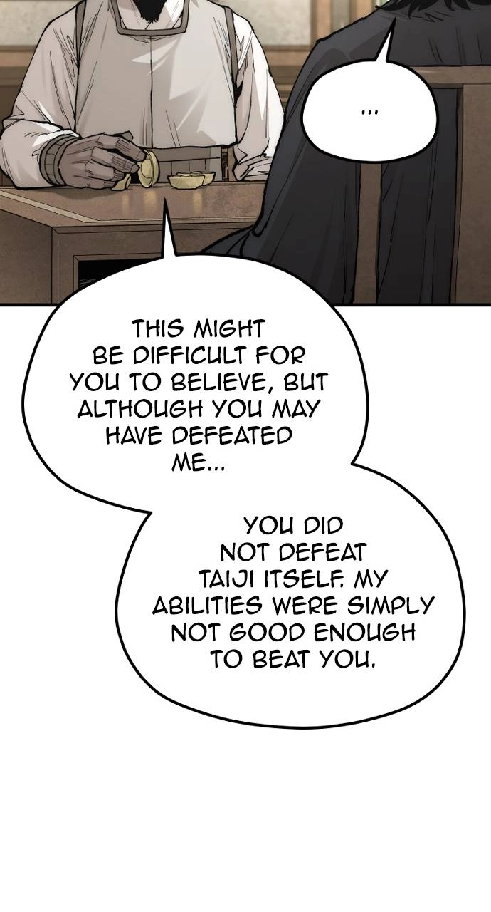 Murim RPG Simulation Chapter 136 Page 33