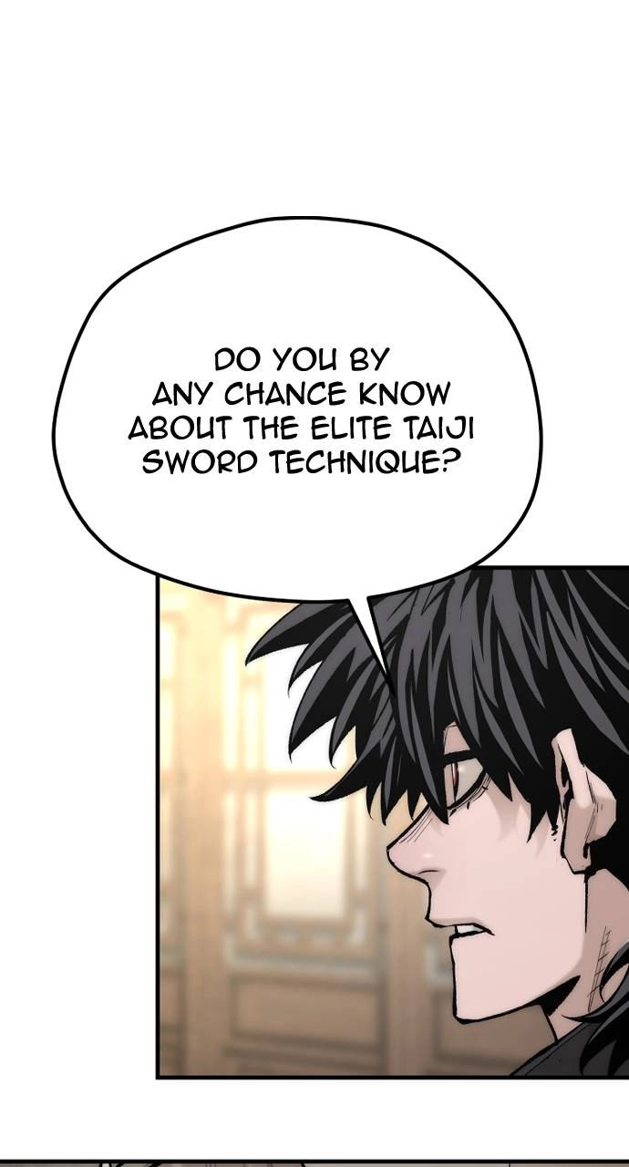 Murim RPG Simulation Chapter 136 Page 34