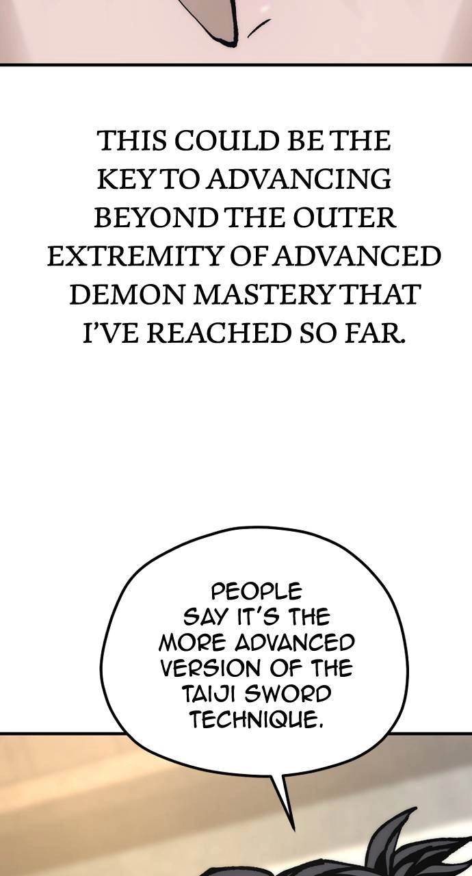 Murim RPG Simulation Chapter 136 Page 38