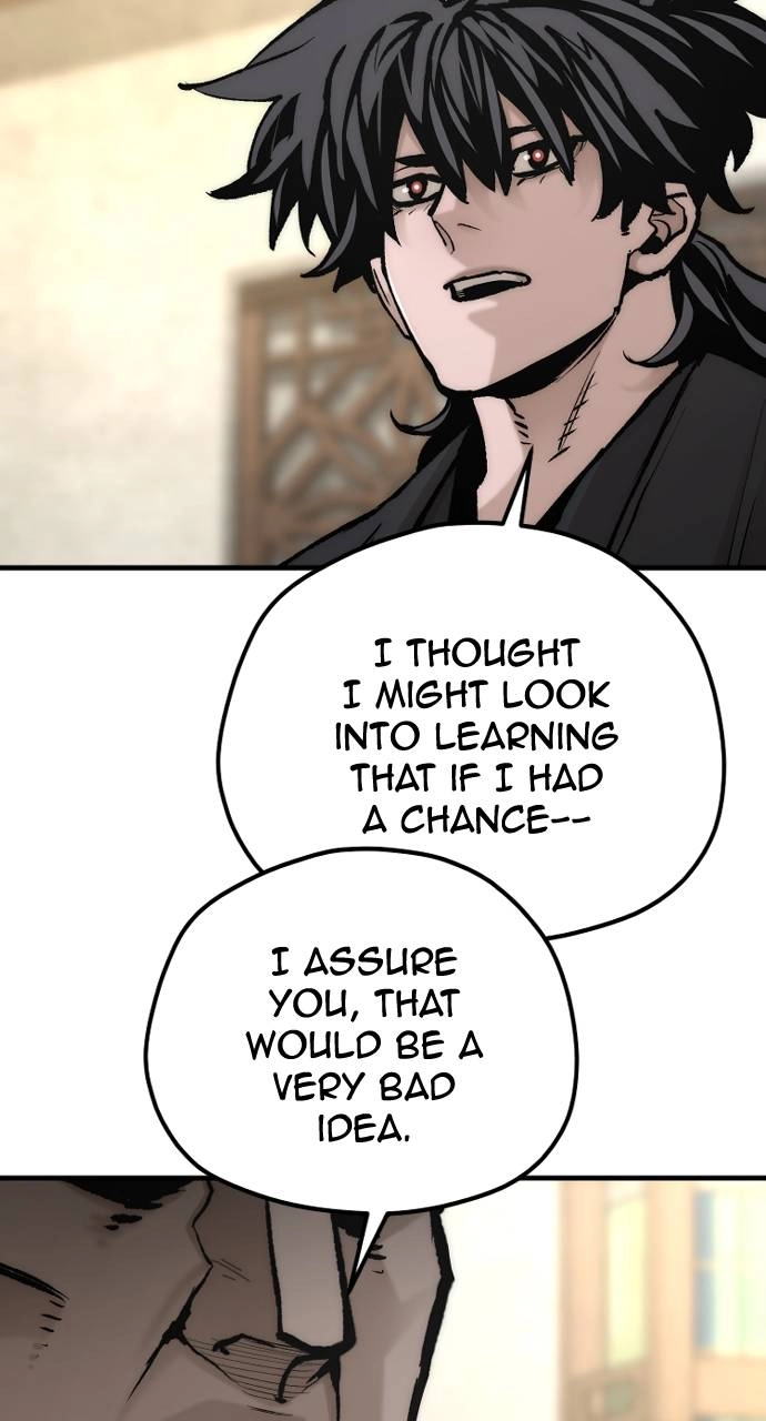 Murim RPG Simulation Chapter 136 Page 39
