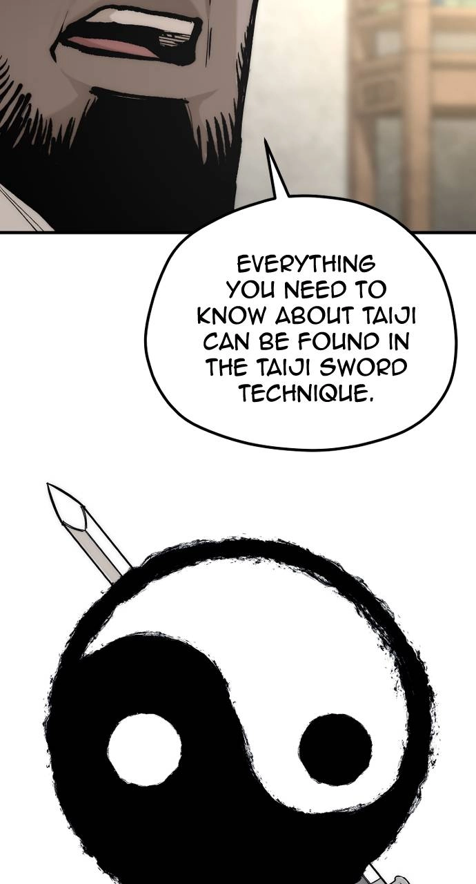 Murim RPG Simulation Chapter 136 Page 40