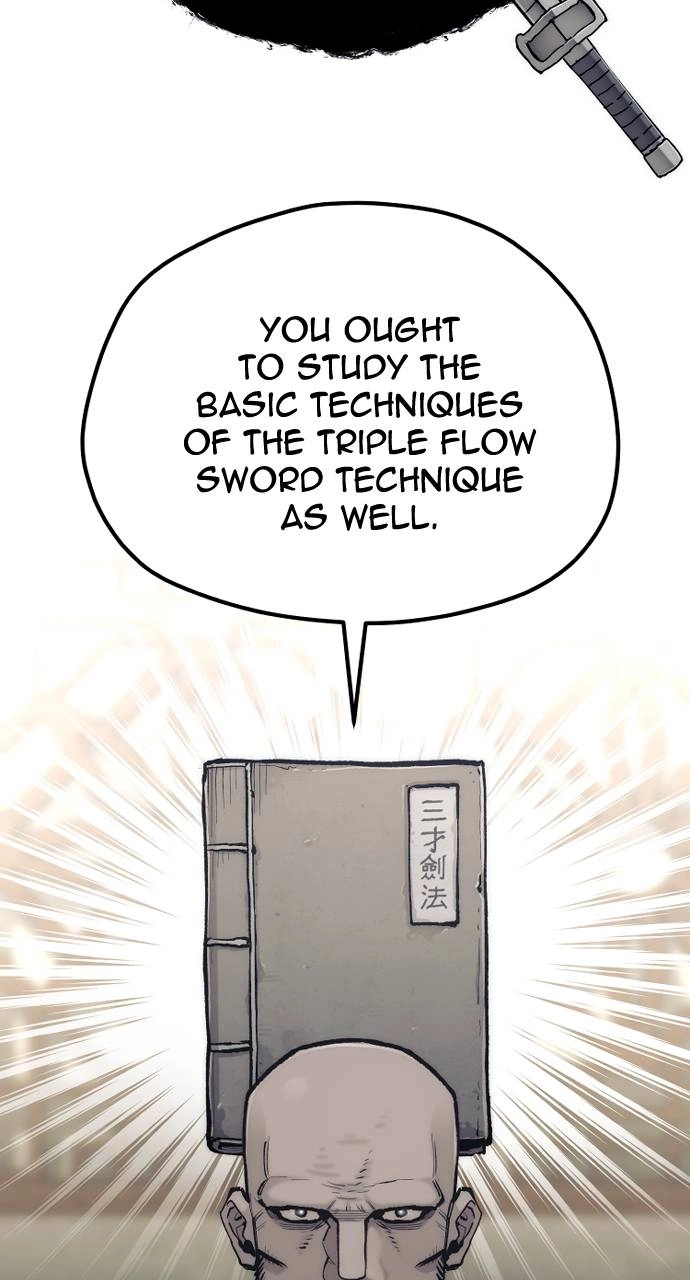 Murim RPG Simulation Chapter 136 Page 41