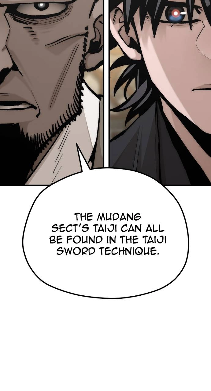 Murim RPG Simulation Chapter 136 Page 45
