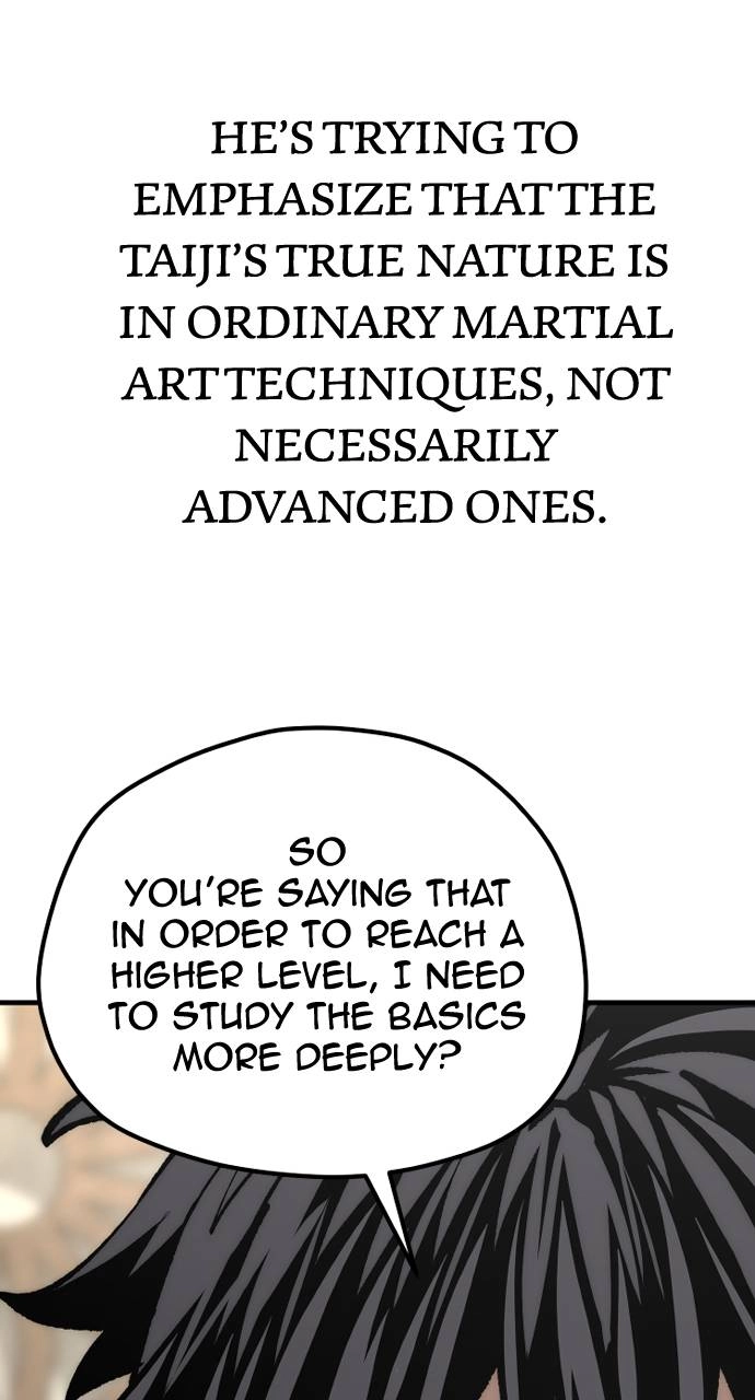 Murim RPG Simulation Chapter 136 Page 46