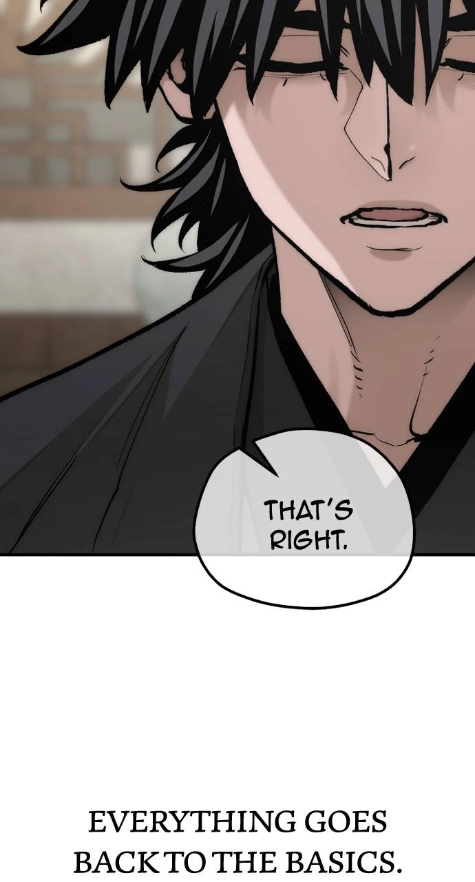 Murim RPG Simulation Chapter 136 Page 47