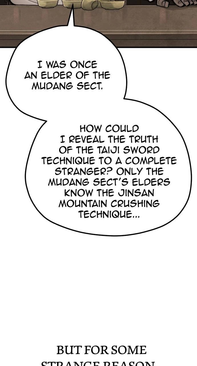 Murim RPG Simulation Chapter 136 Page 53
