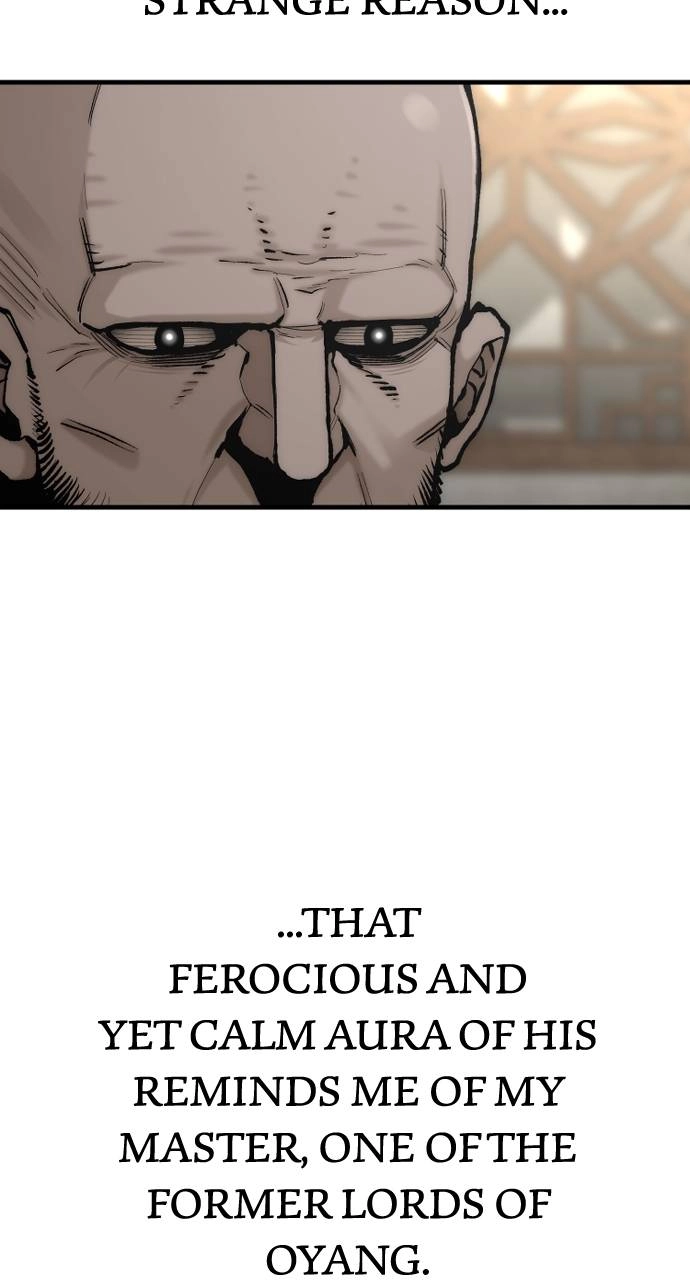 Murim RPG Simulation Chapter 136 Page 54