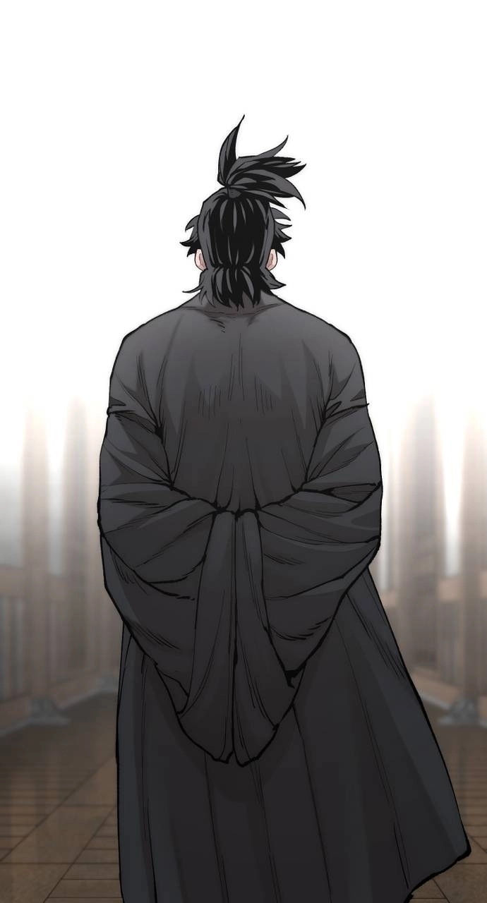 Murim RPG Simulation Chapter 136 Page 55