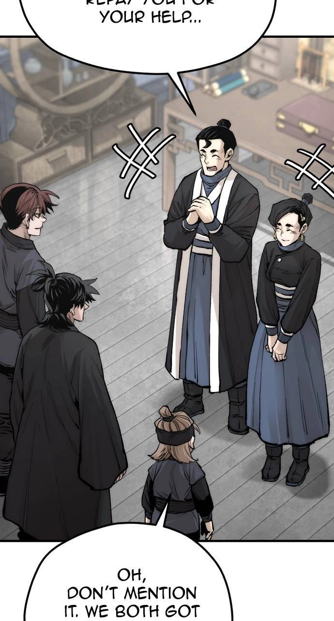 Murim RPG Simulation Chapter 136 Page 60