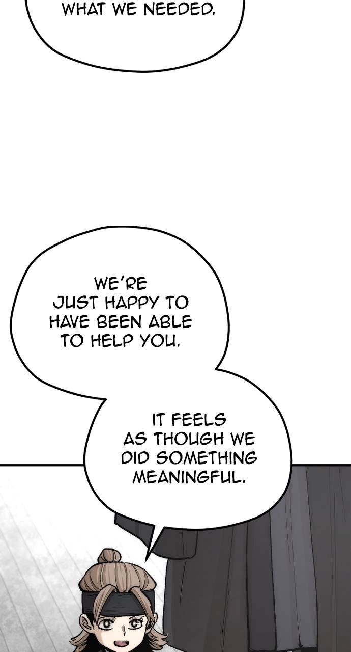 Murim RPG Simulation Chapter 136 Page 61