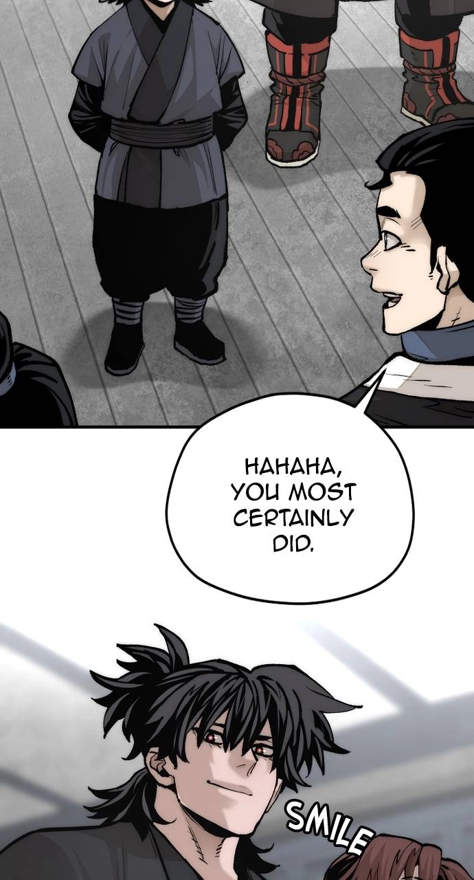 Murim RPG Simulation Chapter 136 Page 62