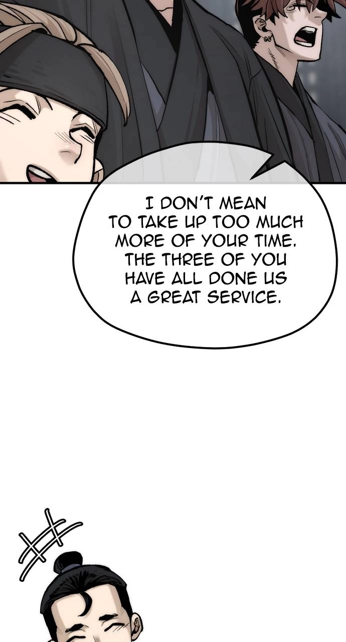 Murim RPG Simulation Chapter 136 Page 63
