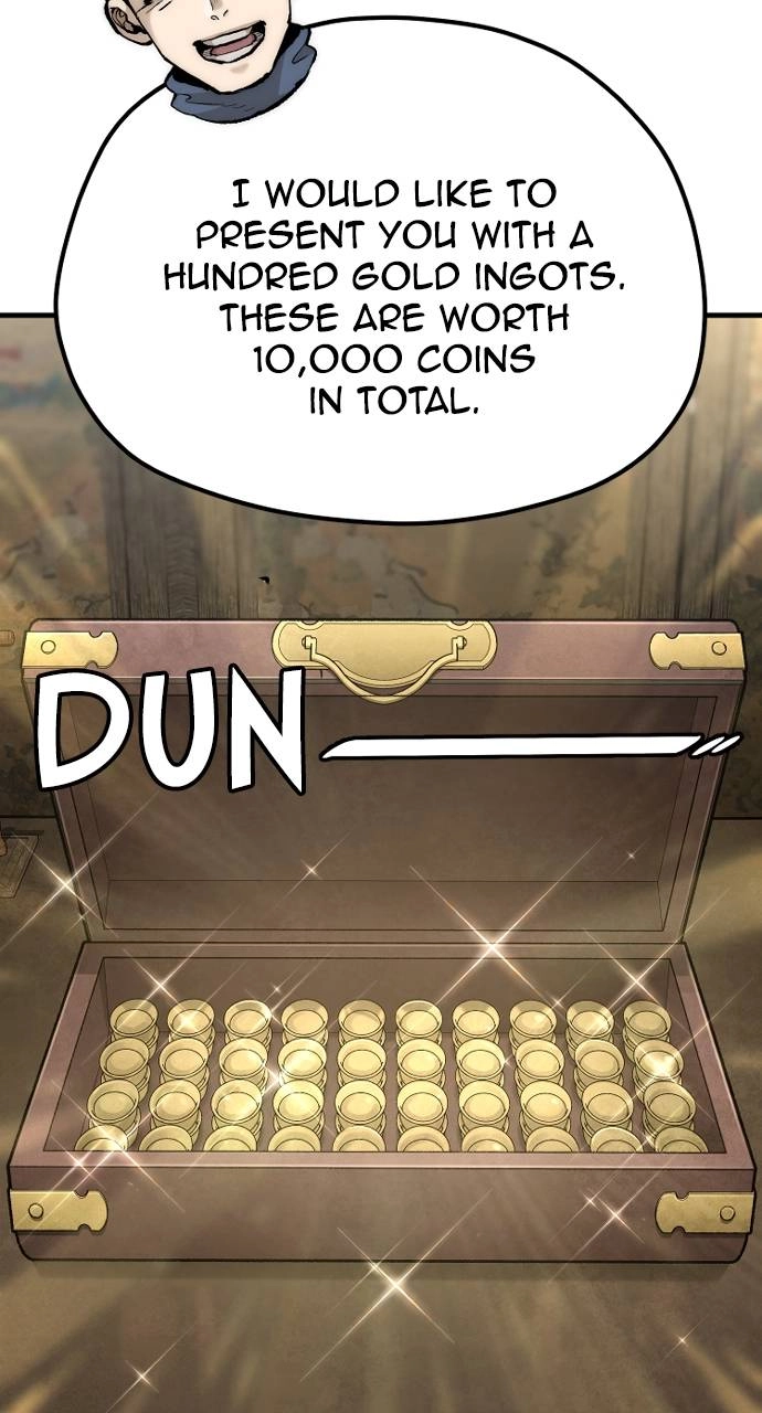 Murim RPG Simulation Chapter 136 Page 64