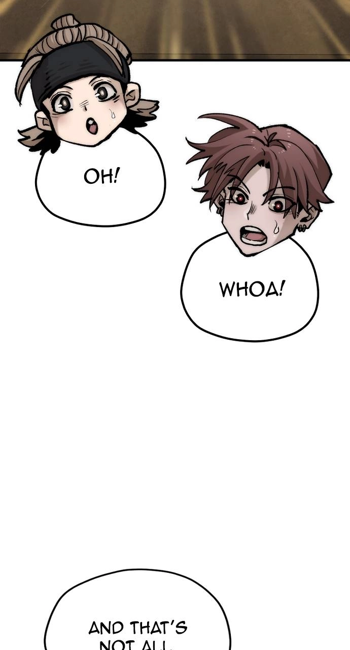 Murim RPG Simulation Chapter 136 Page 65