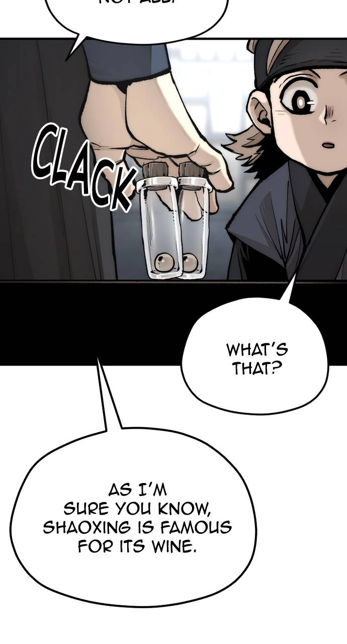 Murim RPG Simulation Chapter 136 Page 66