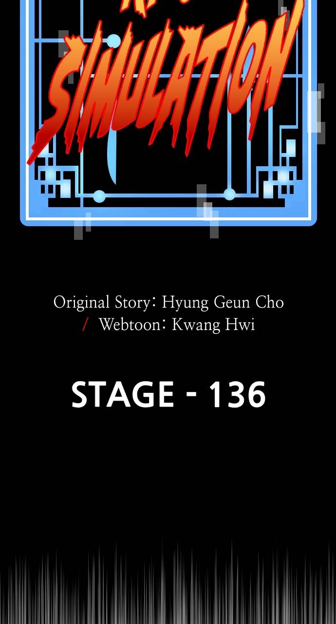 Murim RPG Simulation Chapter 136 Page 6