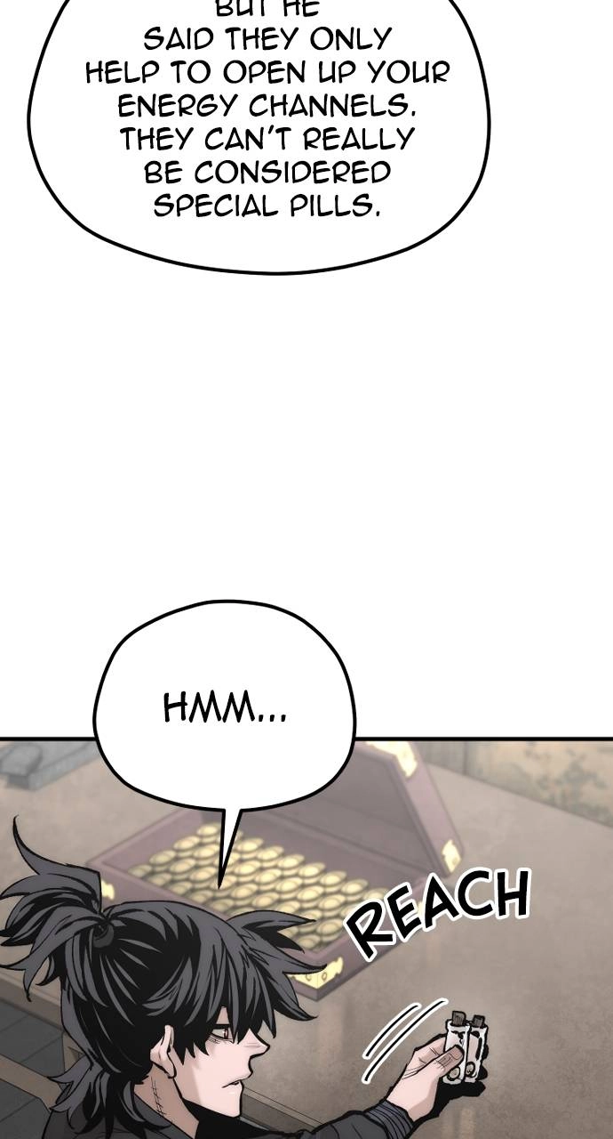 Murim RPG Simulation Chapter 136 Page 72