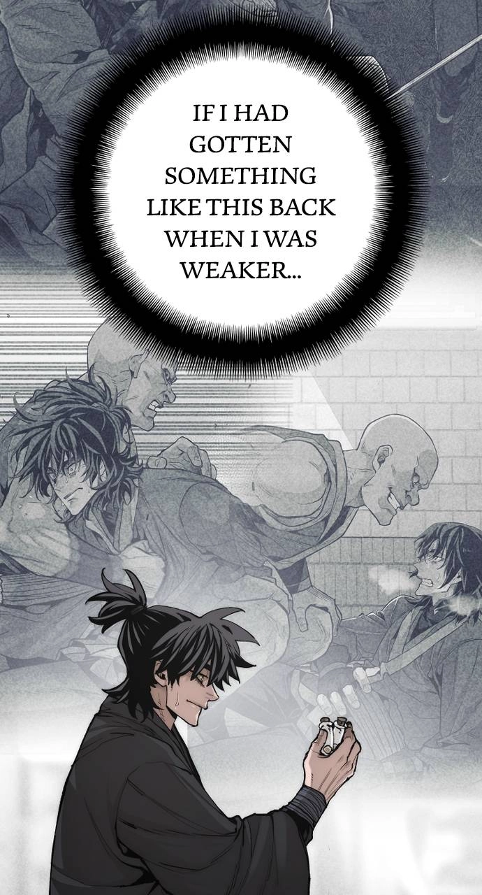 Murim RPG Simulation Chapter 136 Page 78