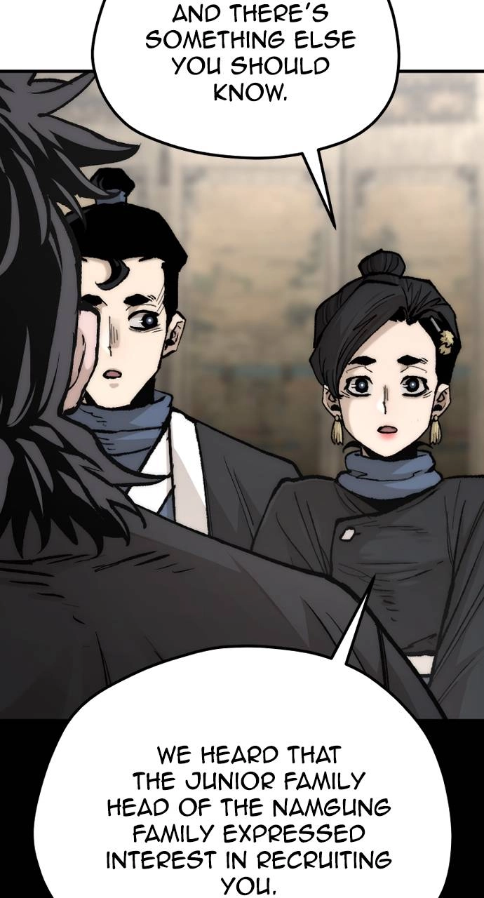 Murim RPG Simulation Chapter 136 Page 81