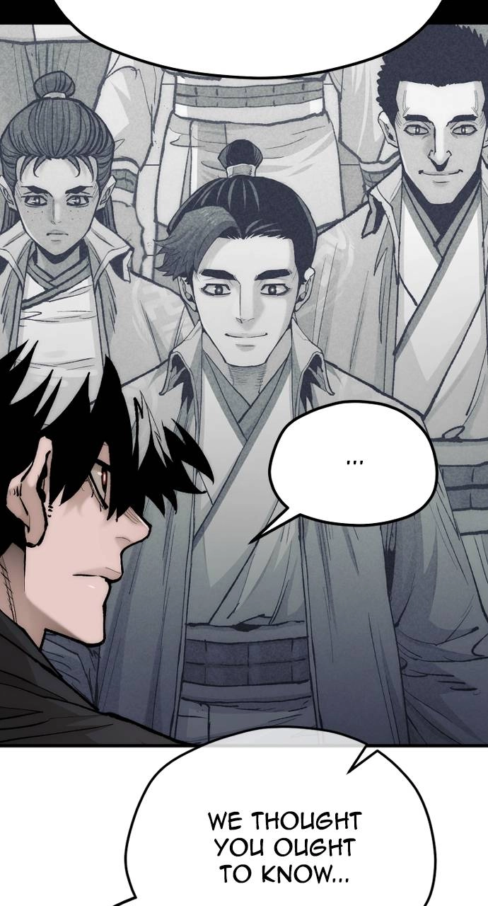 Murim RPG Simulation Chapter 136 Page 82