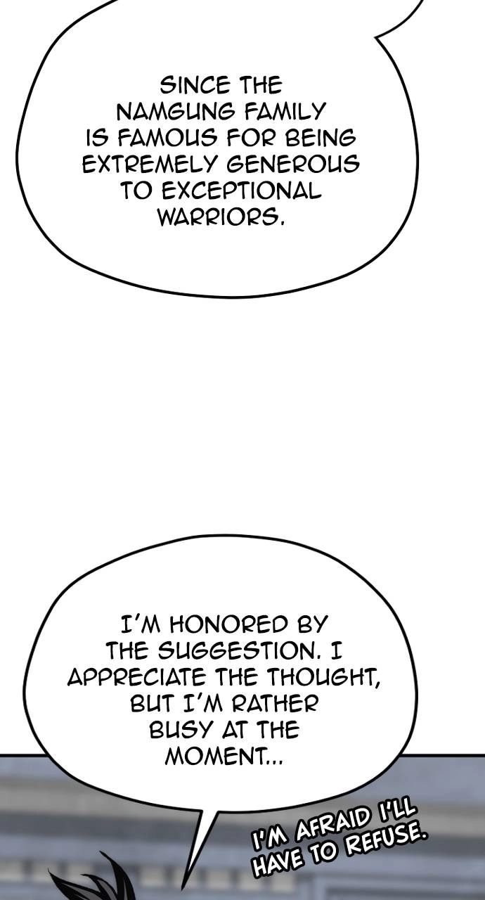 Murim RPG Simulation Chapter 136 Page 83