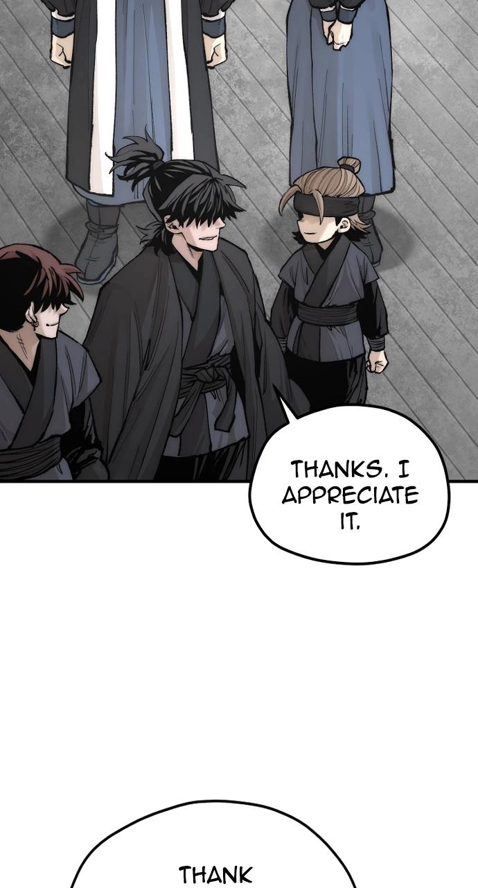 Murim RPG Simulation Chapter 136 Page 86