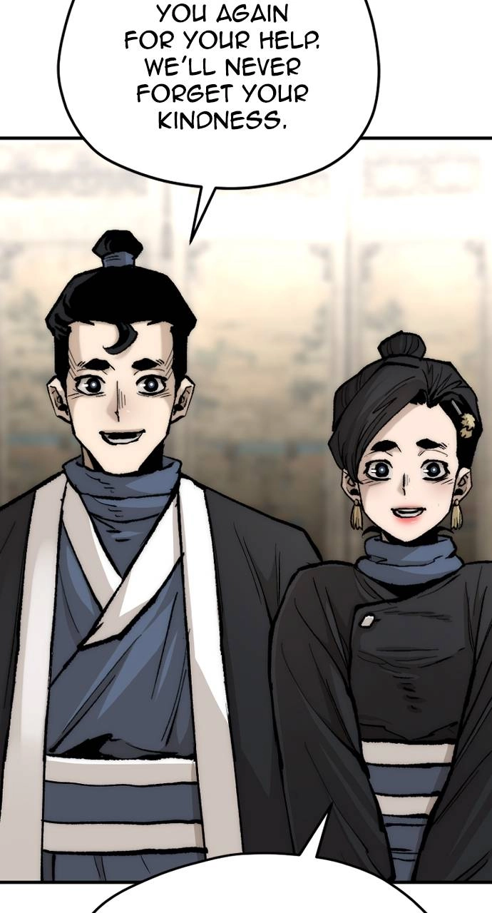 Murim RPG Simulation Chapter 136 Page 87