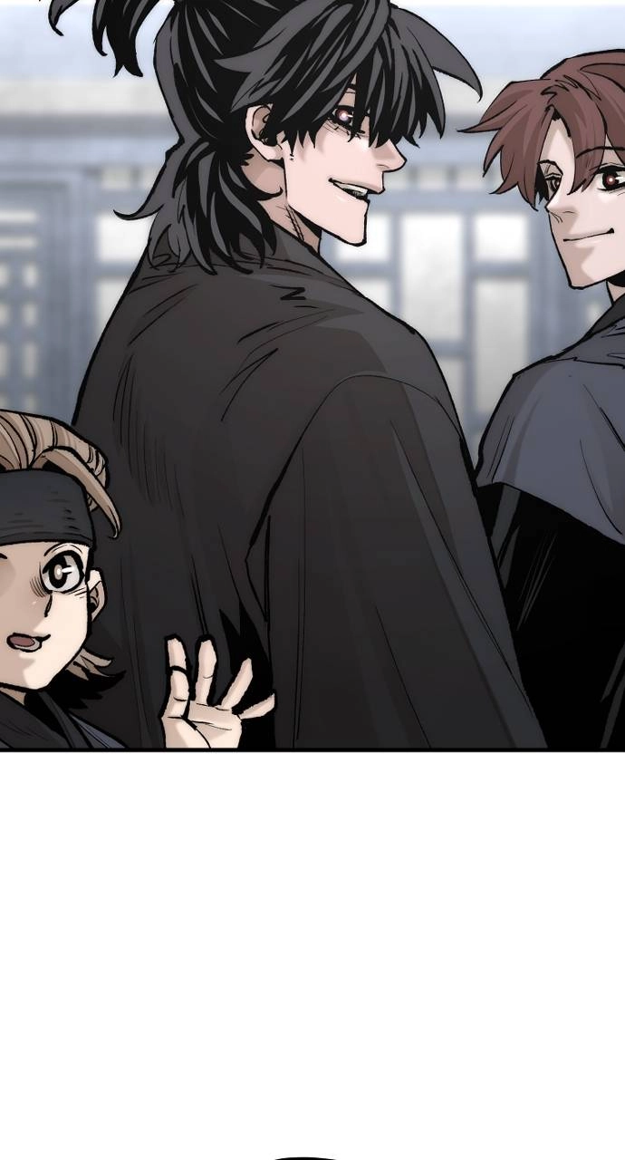 Murim RPG Simulation Chapter 136 Page 89