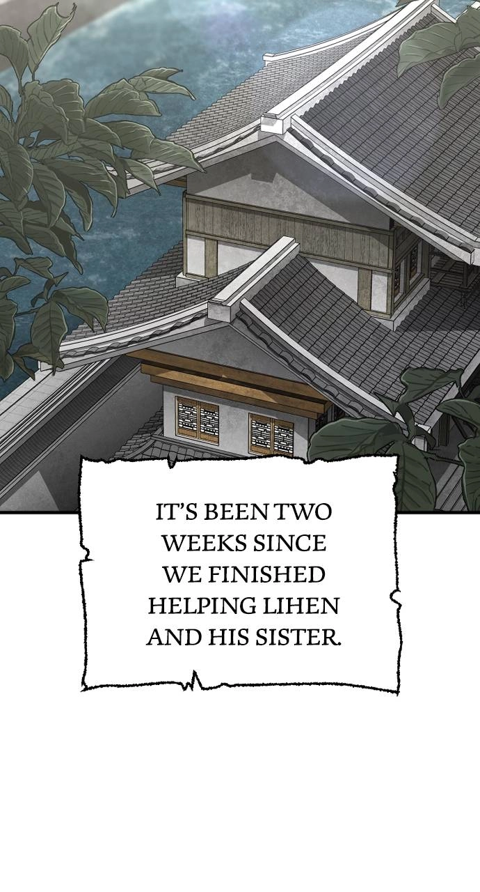 Murim RPG Simulation Chapter 136 Page 92