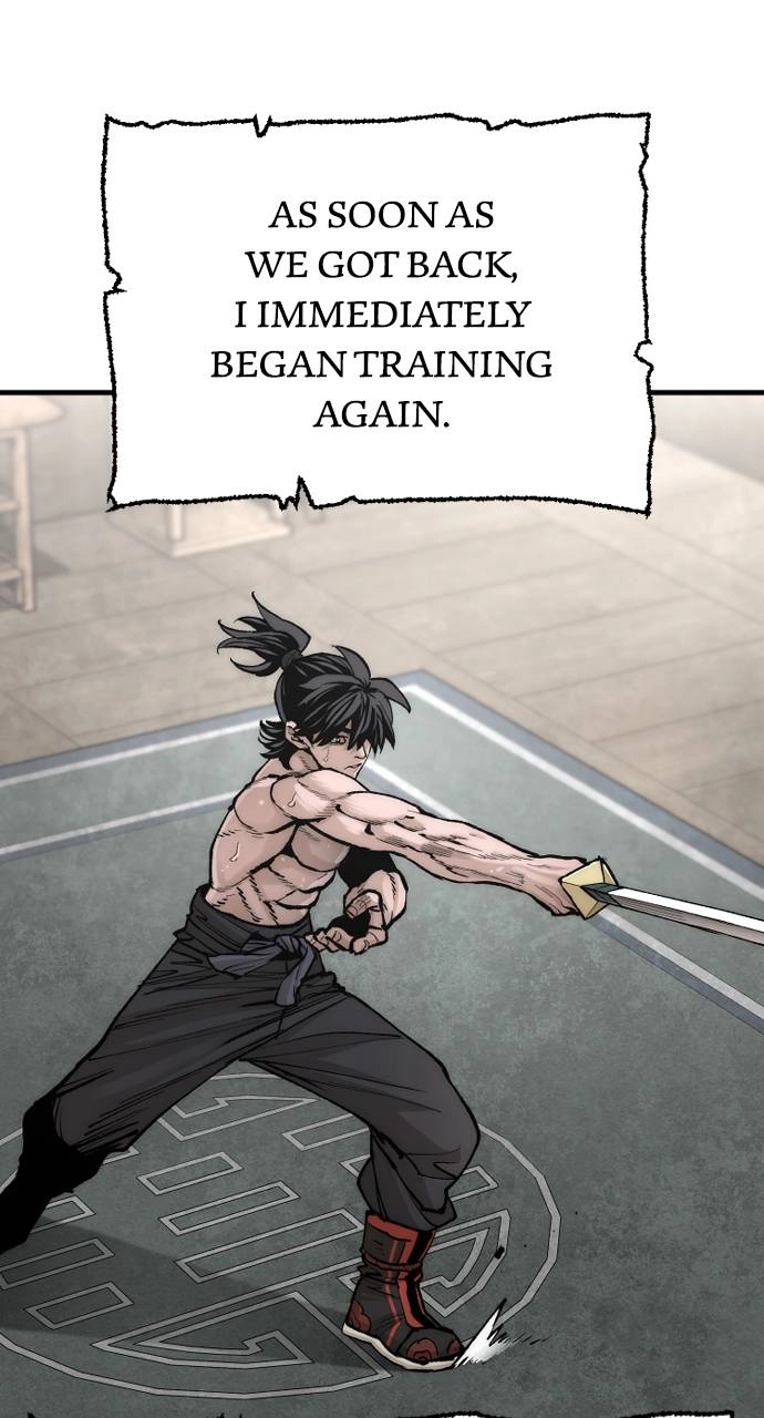 Murim RPG Simulation Chapter 136 Page 93
