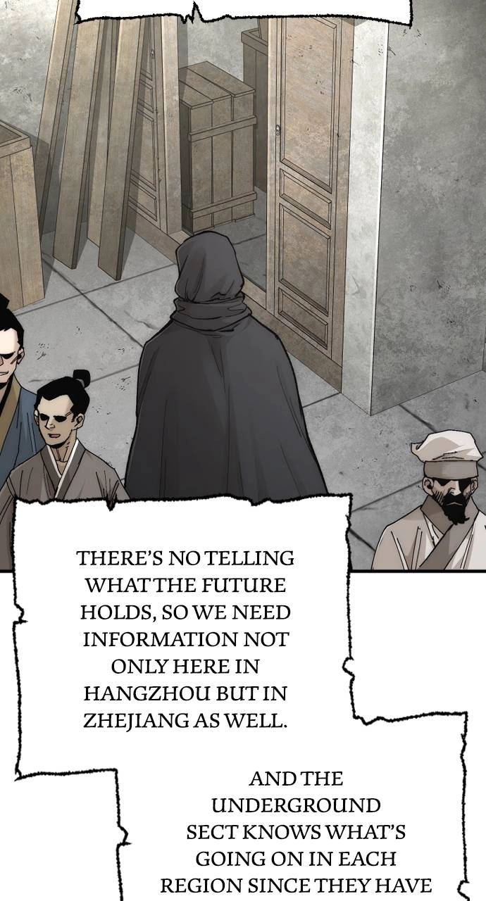 Murim RPG Simulation Chapter 136 Page 95
