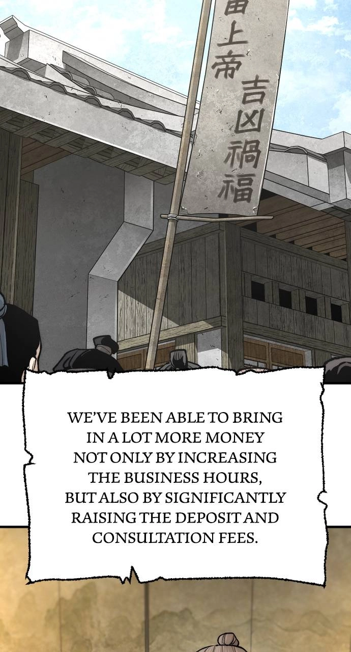 Murim RPG Simulation Chapter 136 Page 98