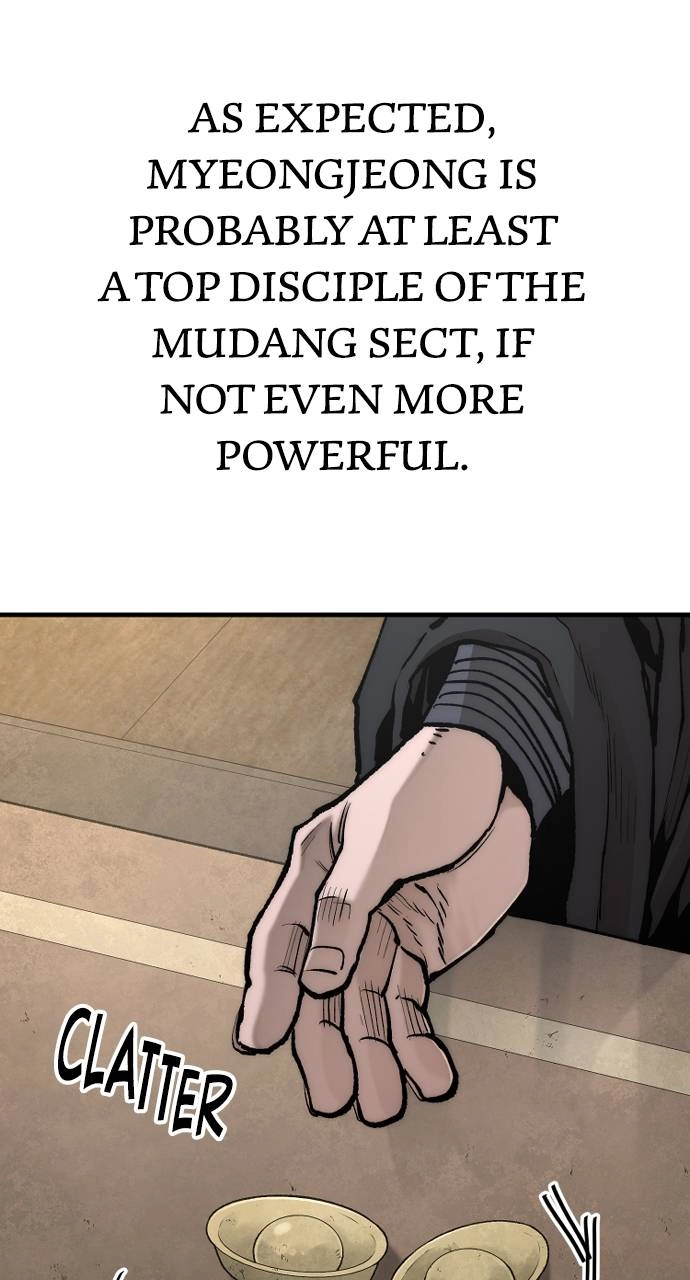 Murim RPG Simulation Chapter 136 Page 9