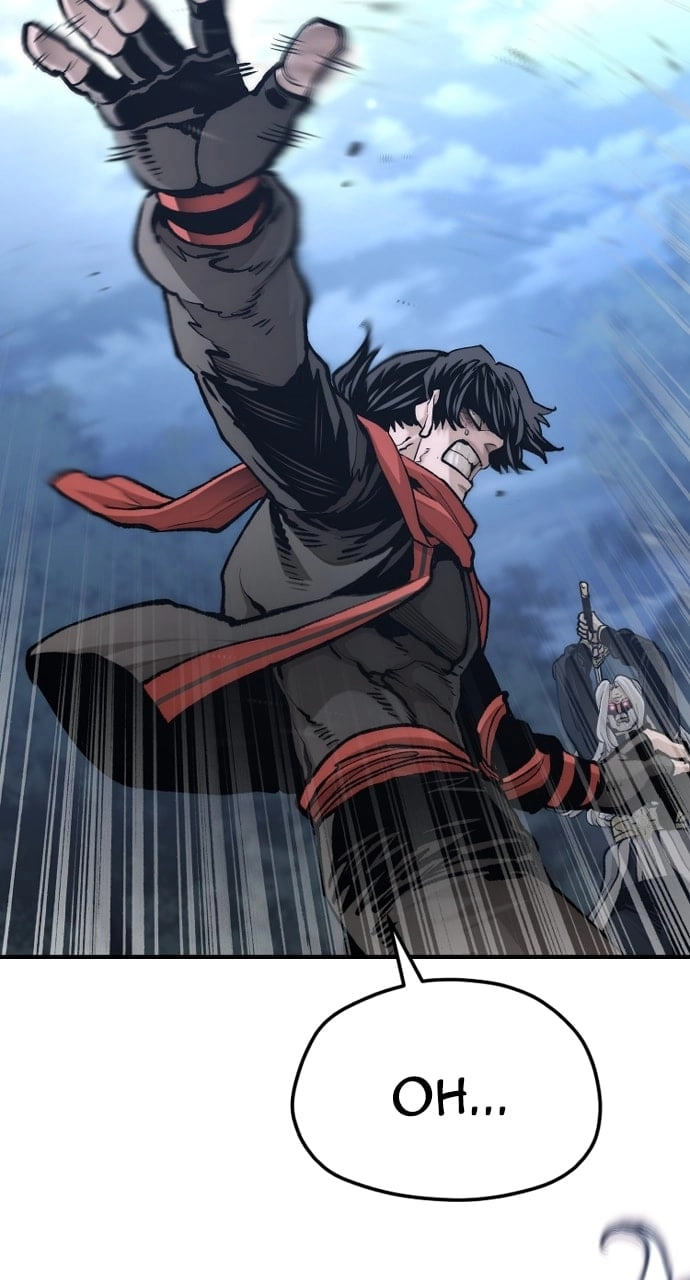 Murim RPG Simulation Chapter 120 Page 61