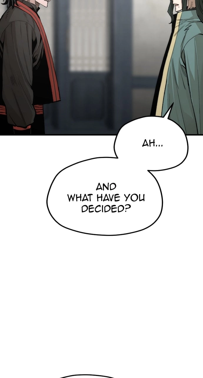 Murim RPG Simulation Chapter 120 Page 94