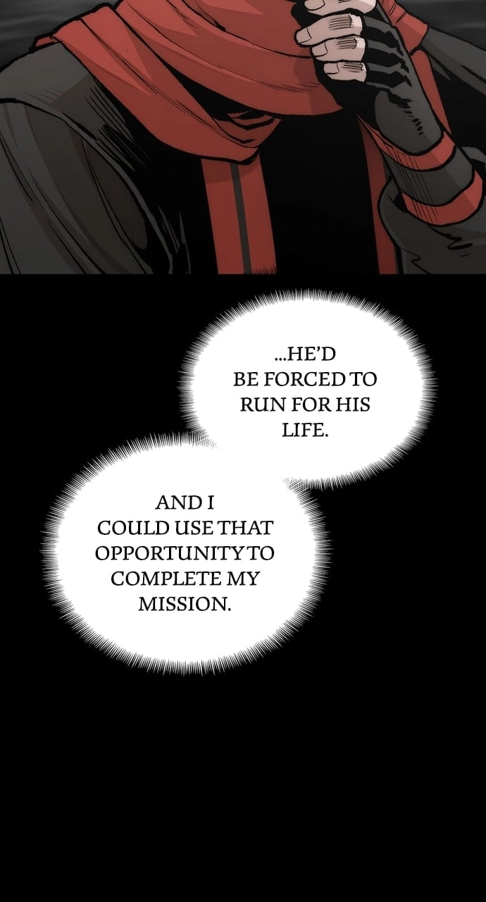Murim RPG Simulation Chapter 120 Page 81