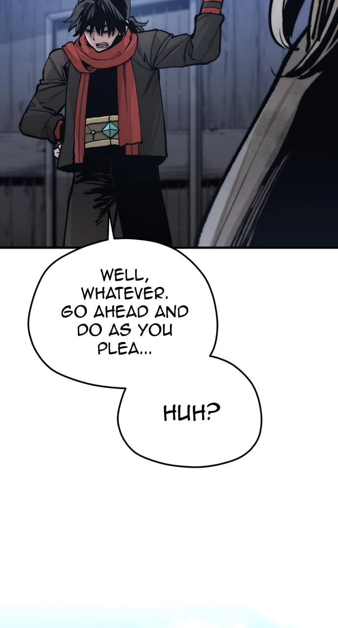 Murim RPG Simulation Chapter 120 Page 55
